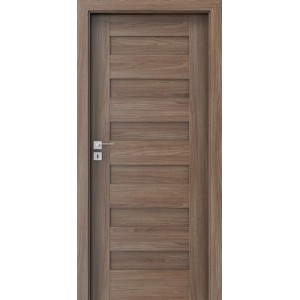 Porta KONCEPT C0 Orech Verona 2 